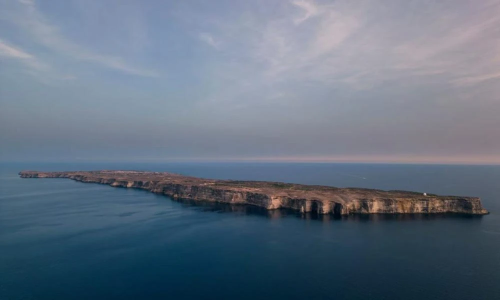 Ιταλία: Έξι νεκροί σε ναυάγιο σκάφους στα ανοικτά του νησιού Λαμπεντούζα